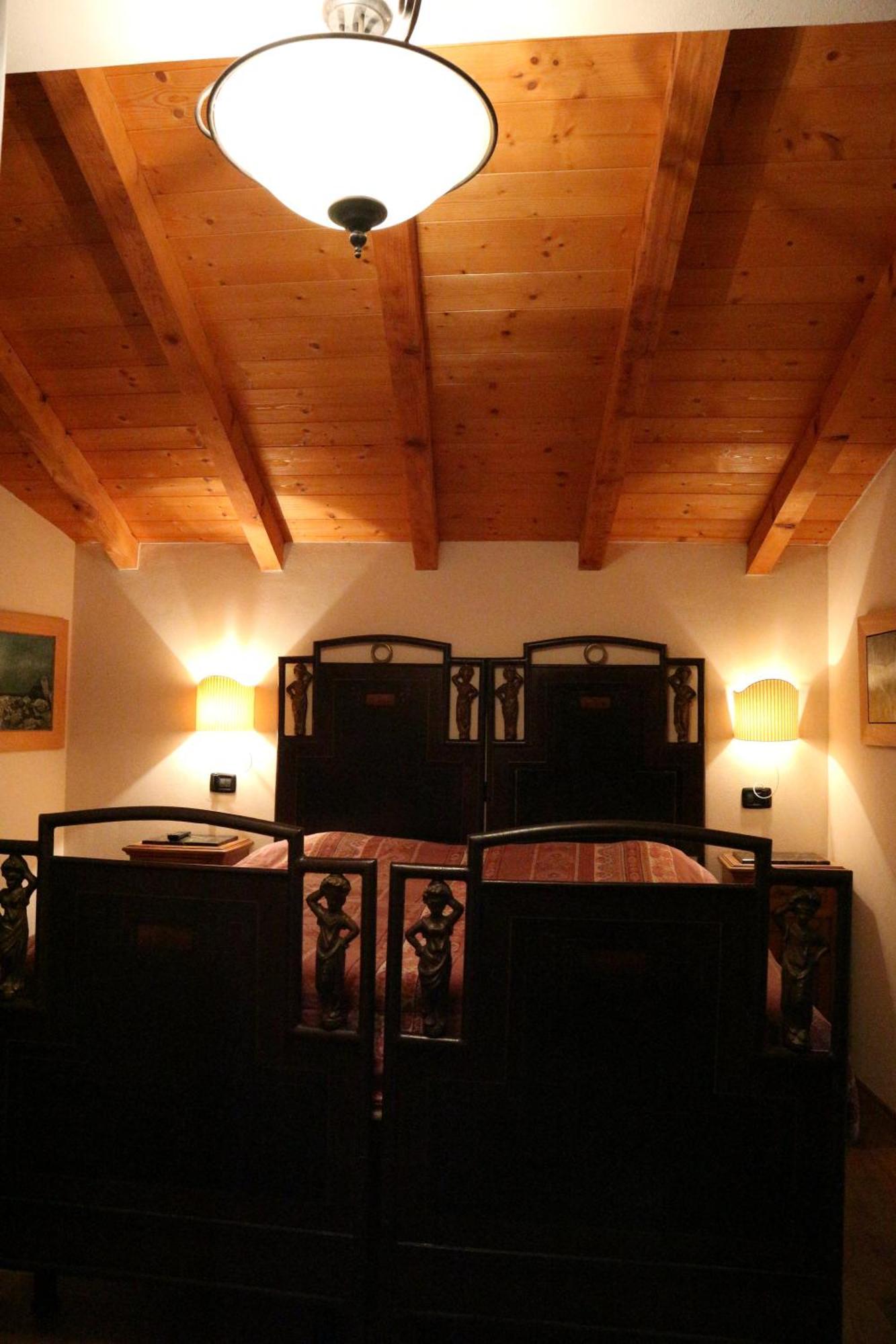 Villa Agritur Calvola Tenno Exterior foto